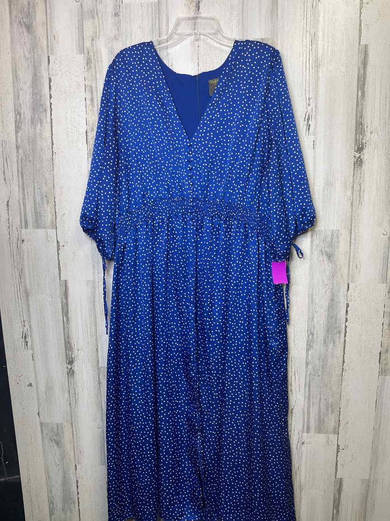 Size 24 Boutique Dress