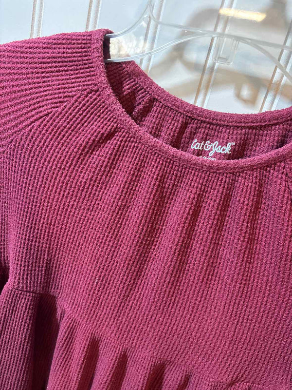 Cat & Jack 6/6X Dress