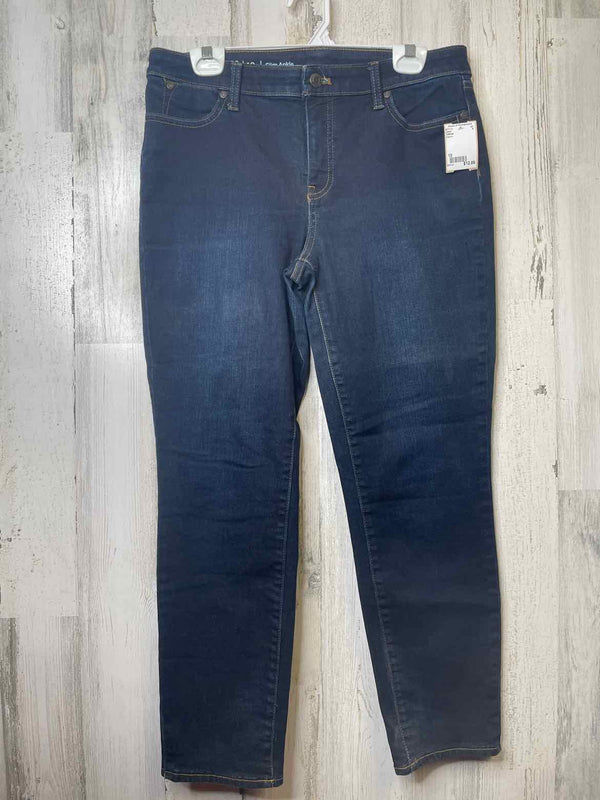 Size 10 Talbots Jeans