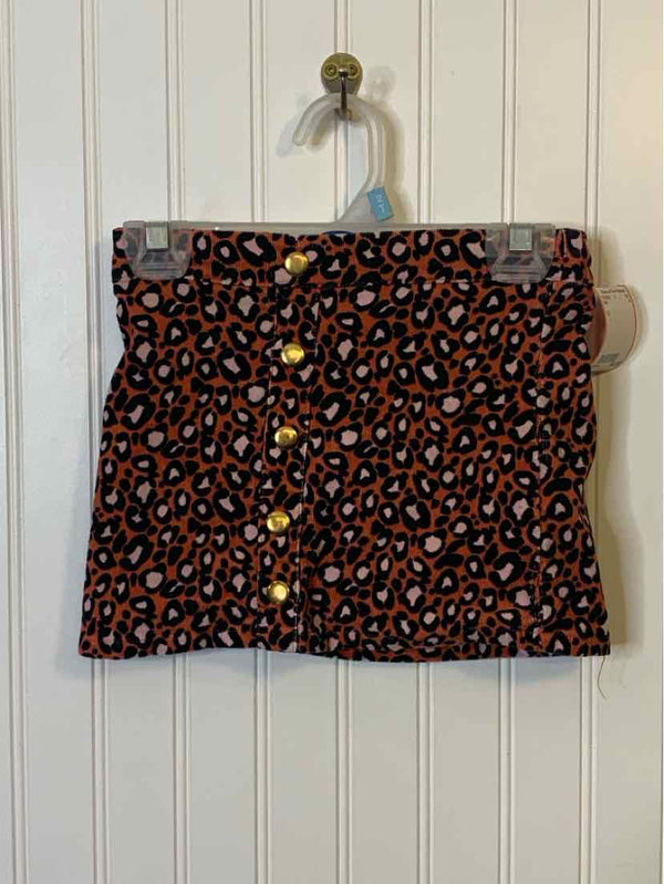 XS Skirt
