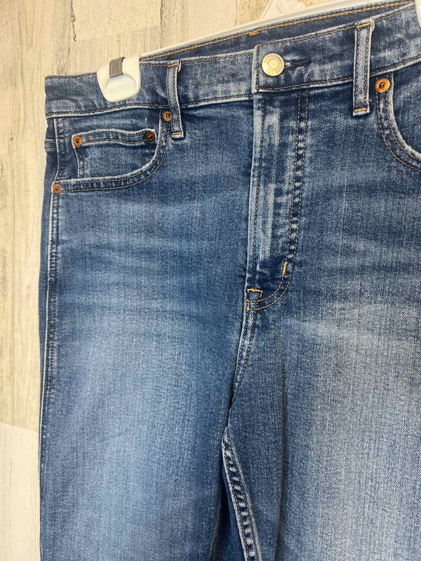 Size 12 GAP Jeans