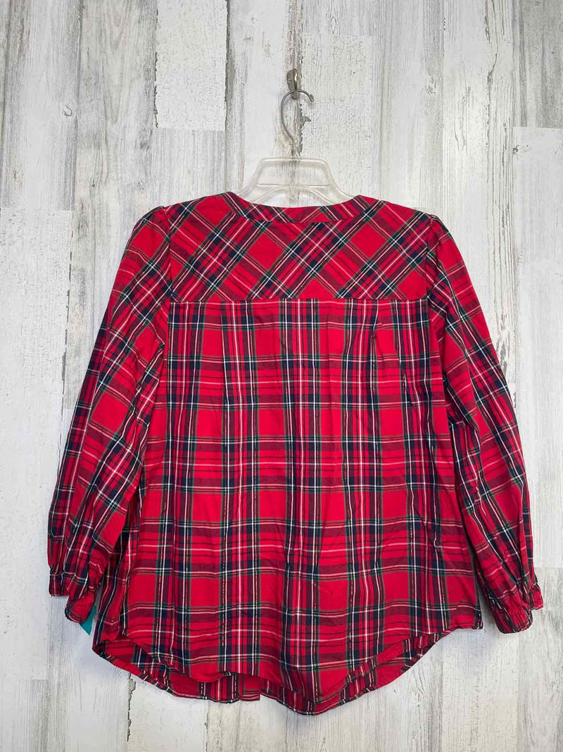 Talbots Size L Shirt