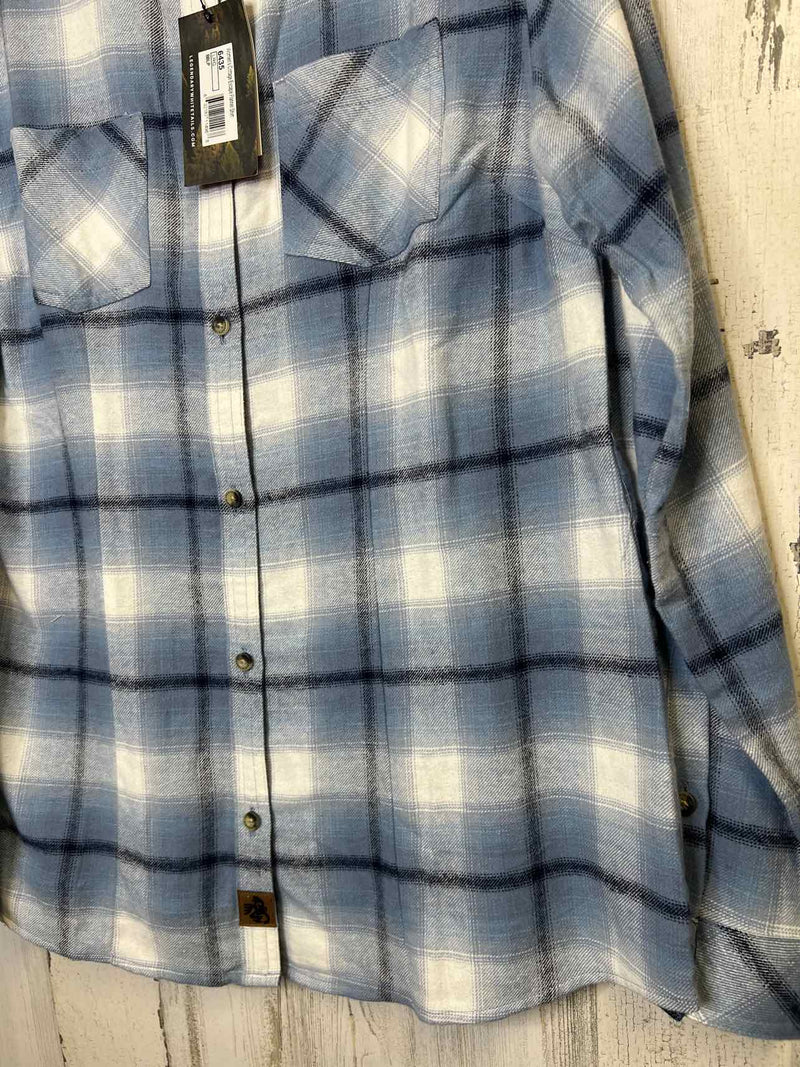 Legendary Whitetails Size L Shirt