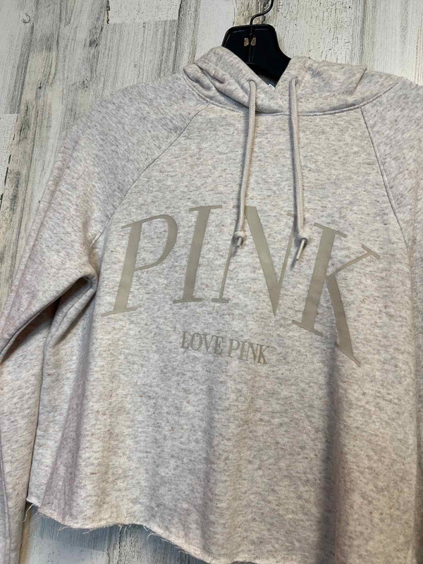 PINK Size XS Hoodie