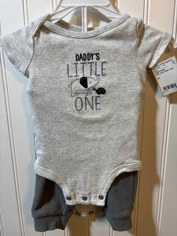 Child of Mine 0/3M Baby