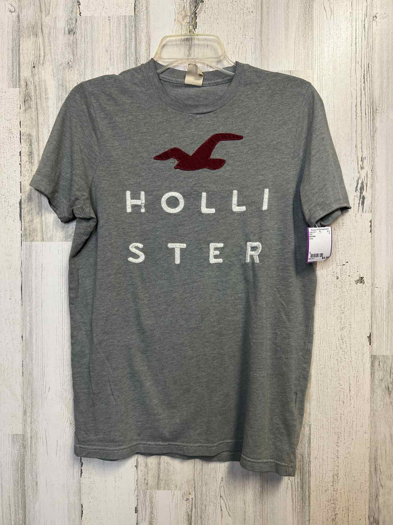Size L Hollister Shirt