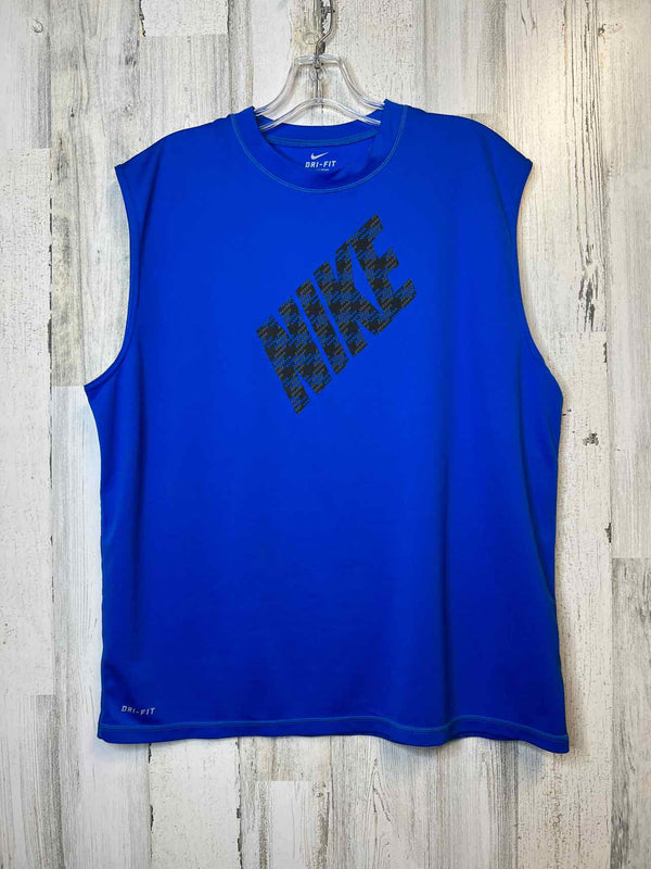 Size XL Nike Shirt
