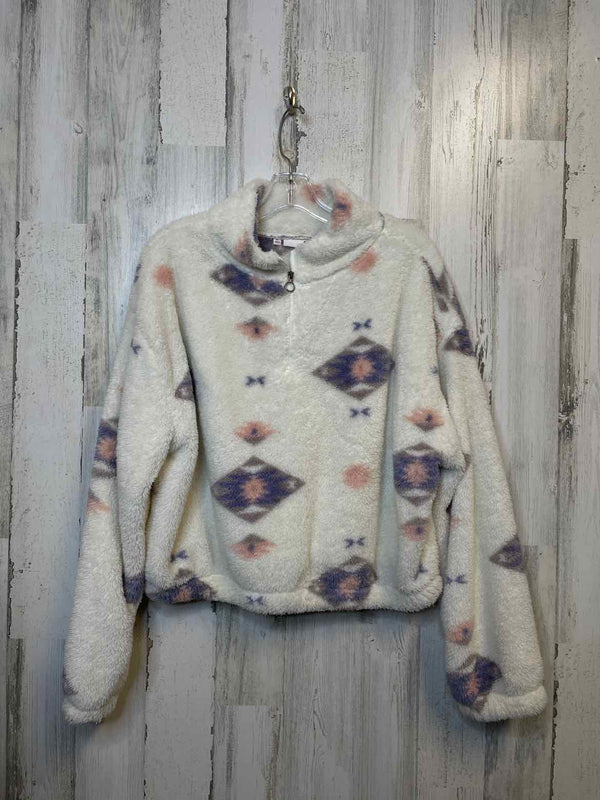 SO Size XL Sweater