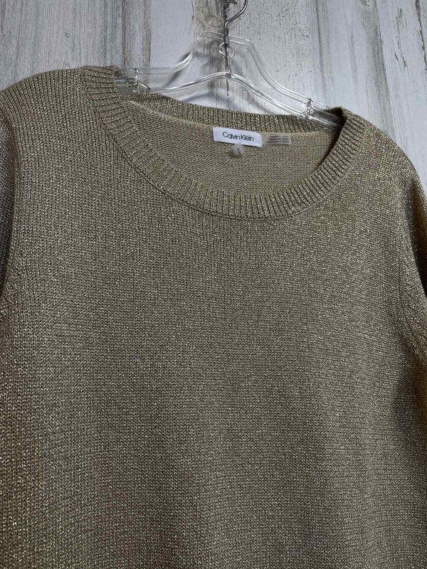 Calvin Klein Size M Shirt