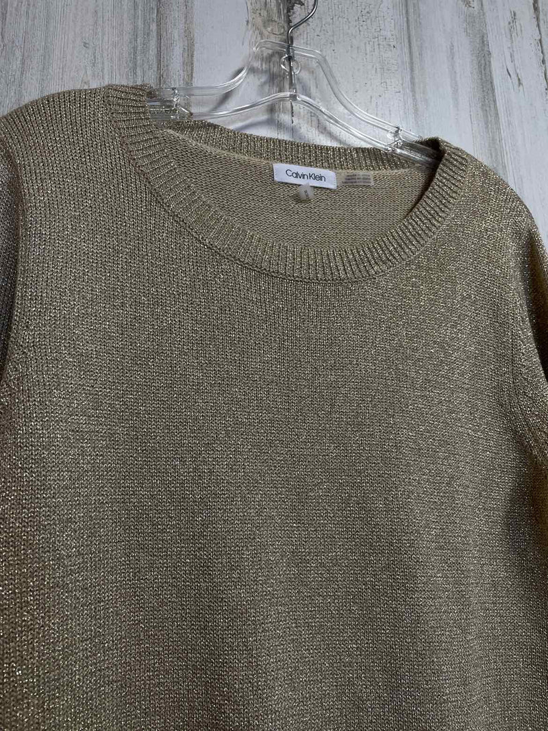 Calvin Klein Size M Shirt