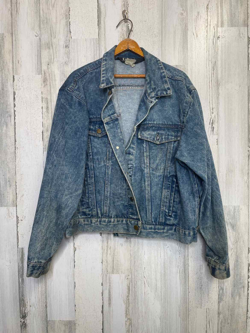 Boutique Jacket