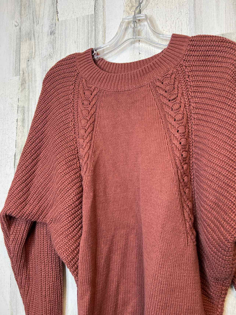 Simply Vera Wang Size M Sweater