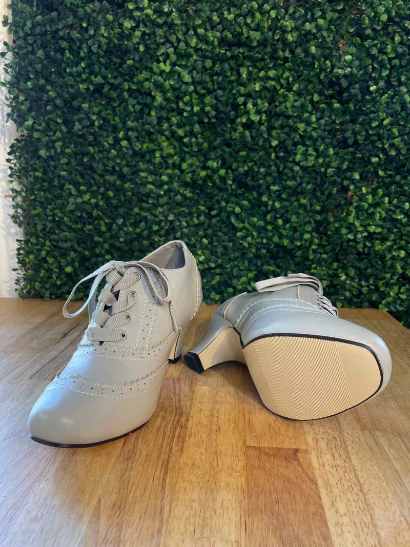 Shoe Size 8 Graham Street Shoe Co. Shoes