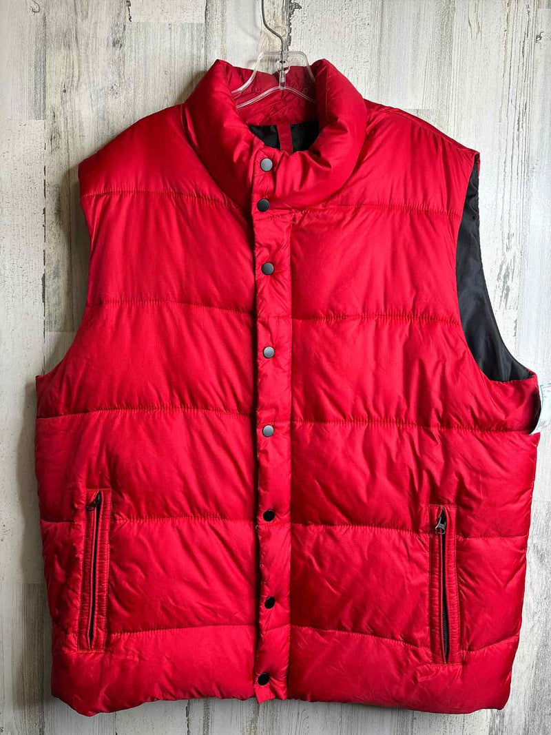 Size XL Old Navy Vest