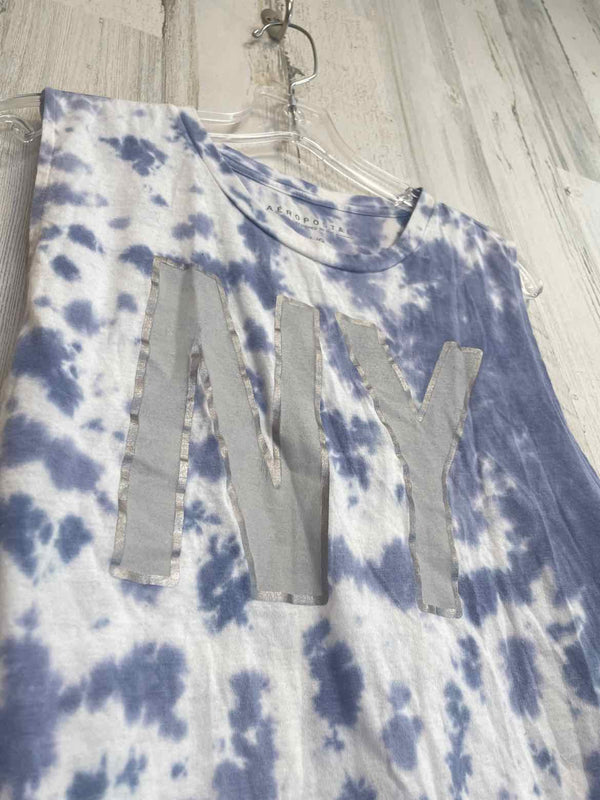 Aeropostale Size L Shirt