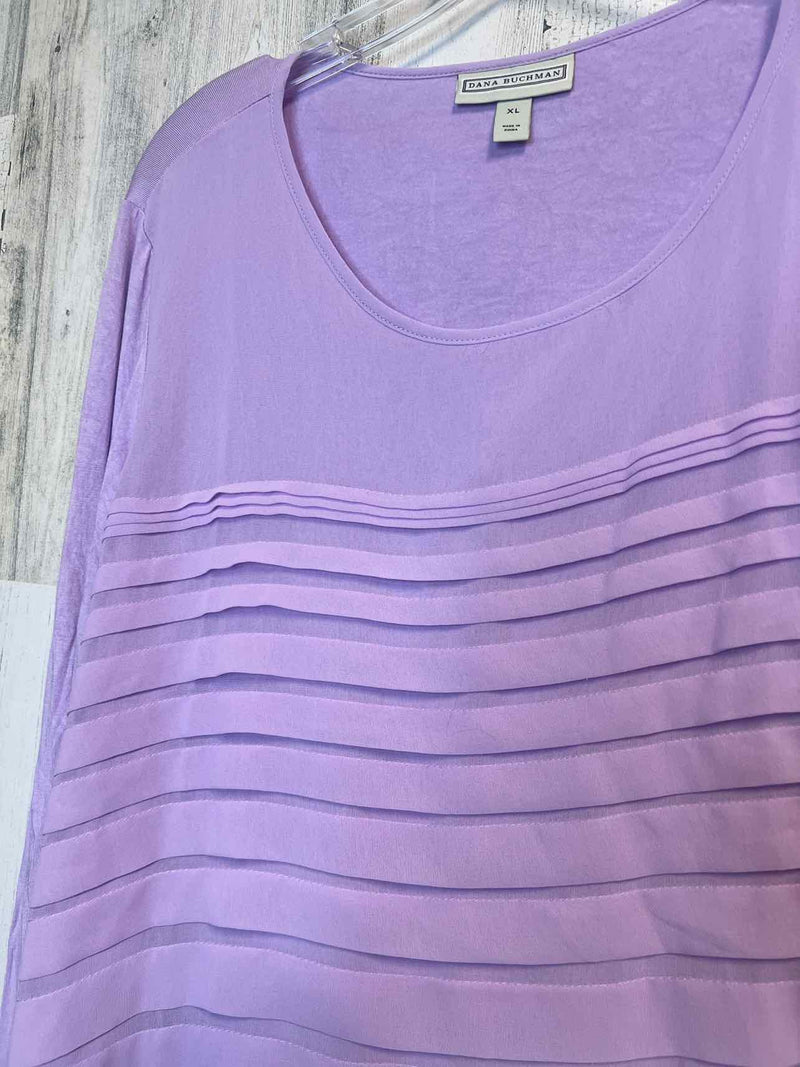 Dana Buchman Size XL Shirt