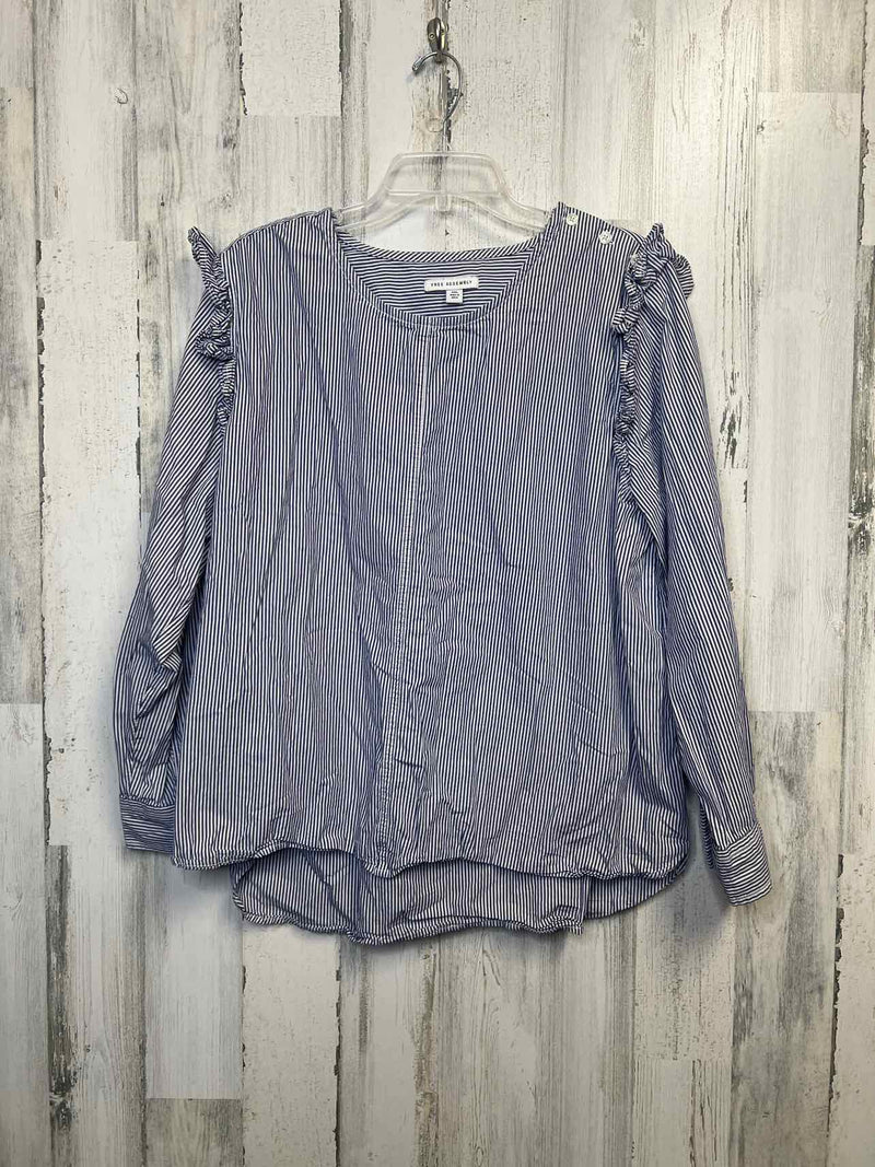 Free Assembly Size XXL Shirt