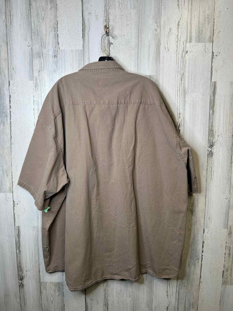 Size 4XL Cabela's Shirt