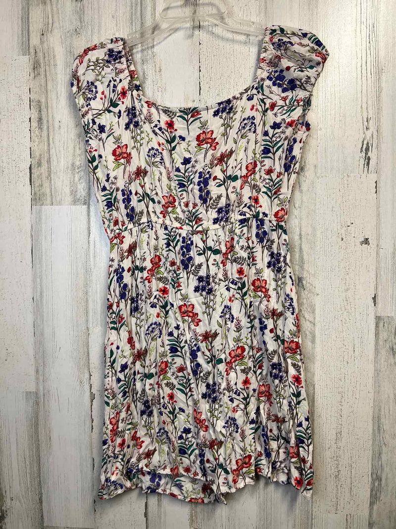 Size L Angie Dress