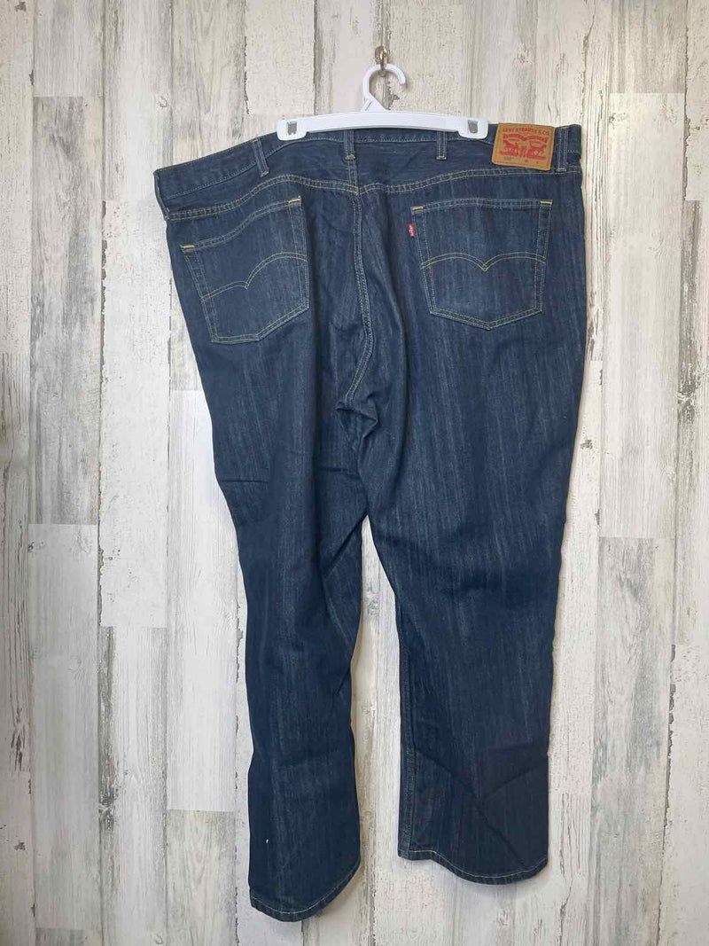 Size 50/30 Levi Strauss & Co. Jeans