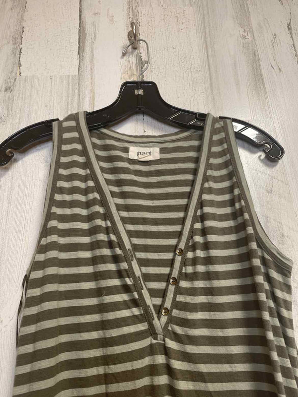 Size M PACT Dress