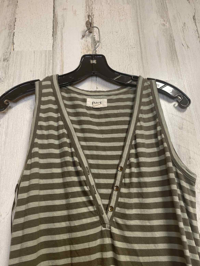 Size M PACT Dress