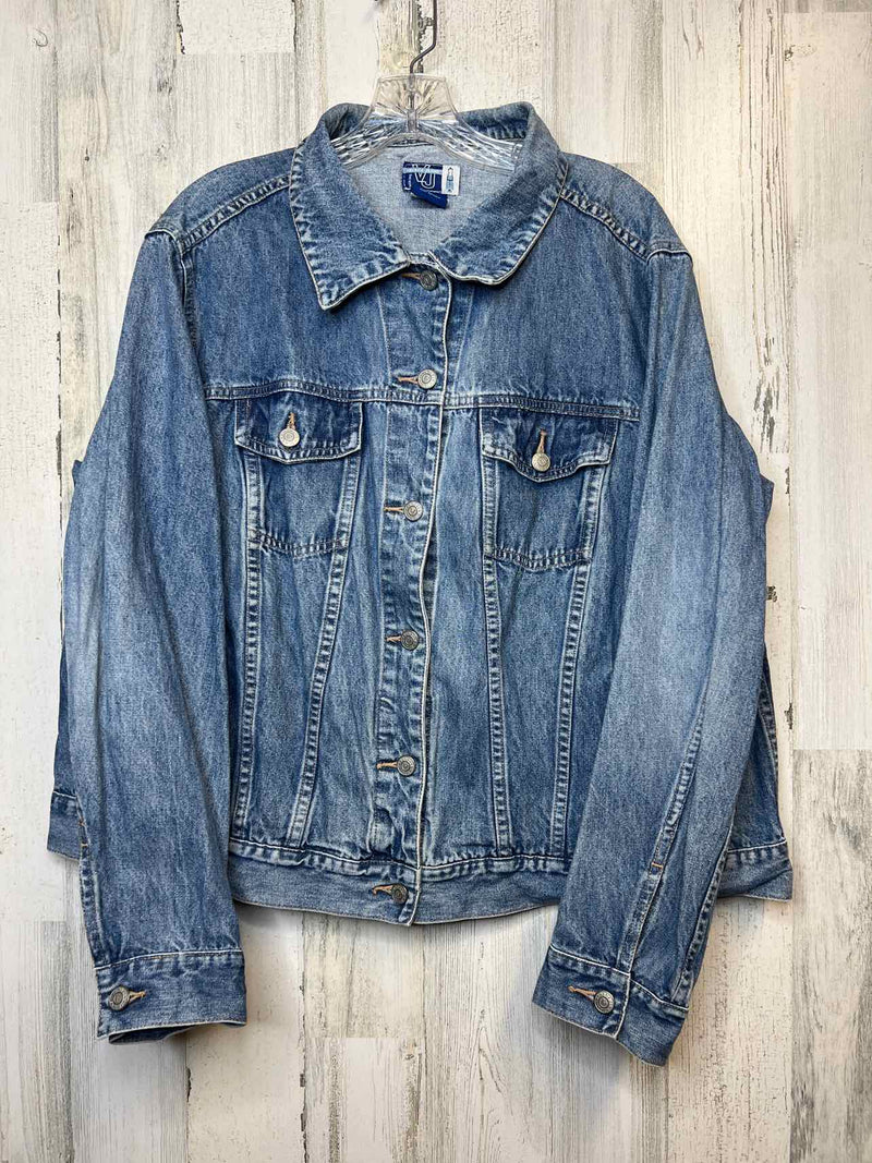 Venezia Size 14/16 Jacket