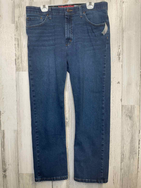 Size 36/29 Wrangler Jeans