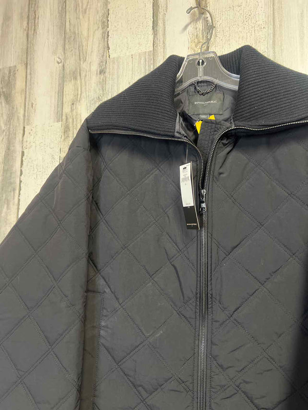Size M Banana Republic Coat