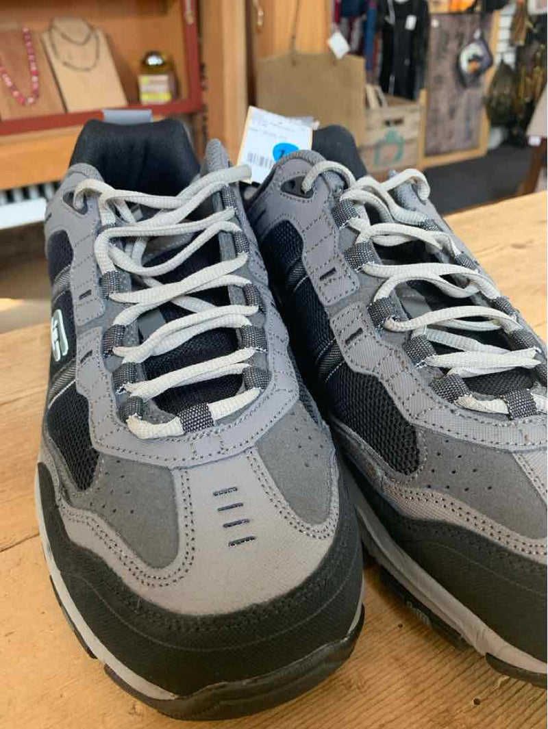 12 Skechers Performance Sneakers