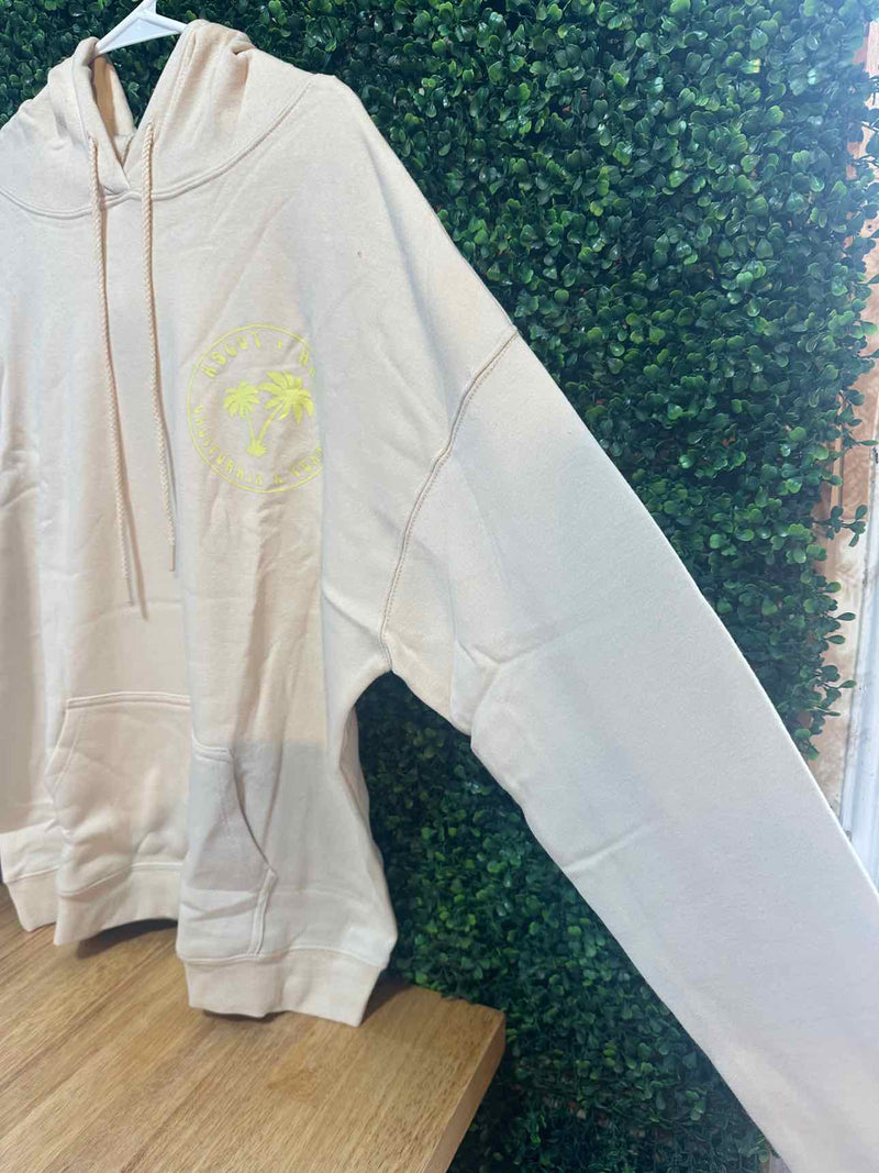 Size XL Hoodie