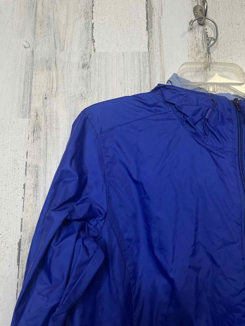 Size XL Columbia Windbreaker