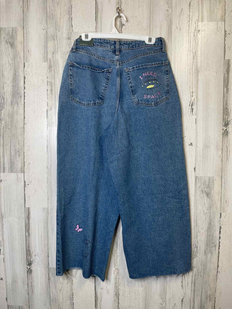 Size 10 Wild Fable Jeans