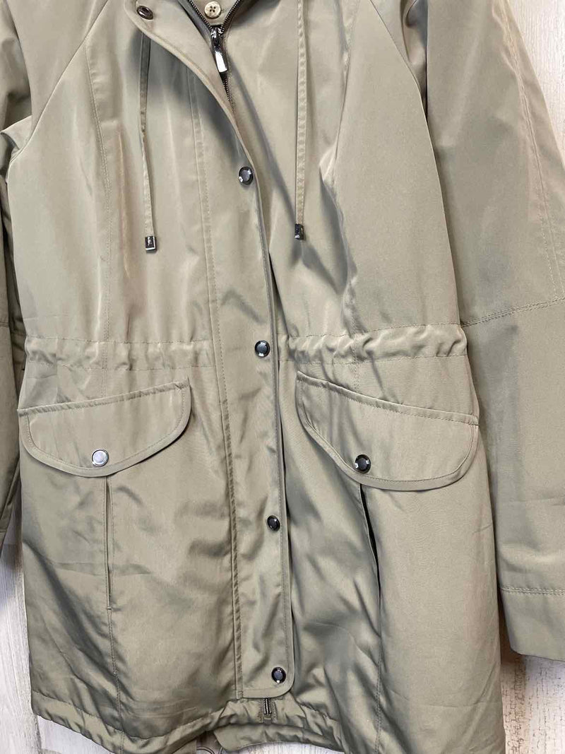 Fleet Street Size S Jacket