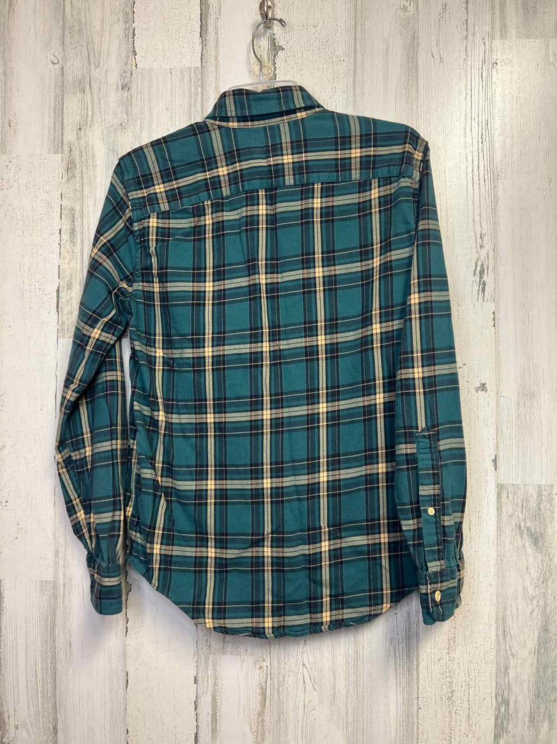 Abercrombie & Fitch Size S Shirt