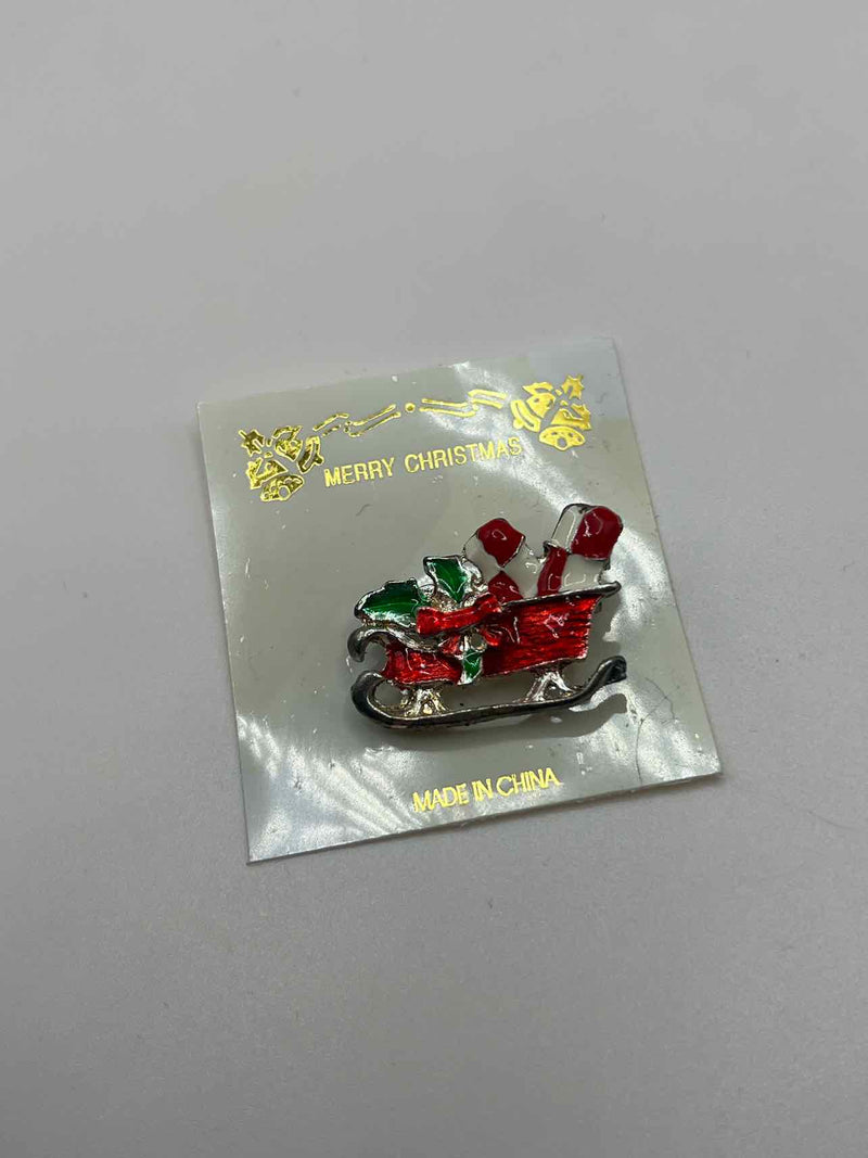 Christmas Pin