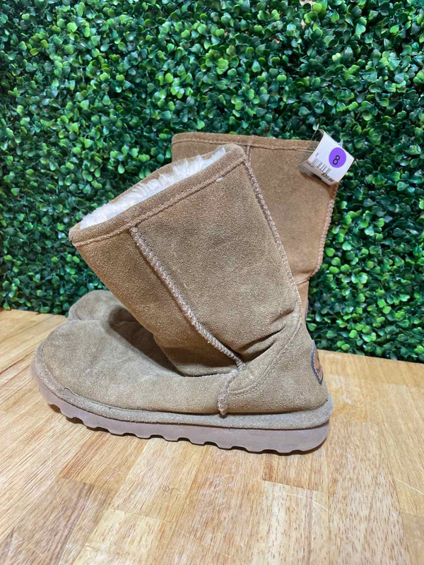 Shoe Size 8 Bearpaw Boots