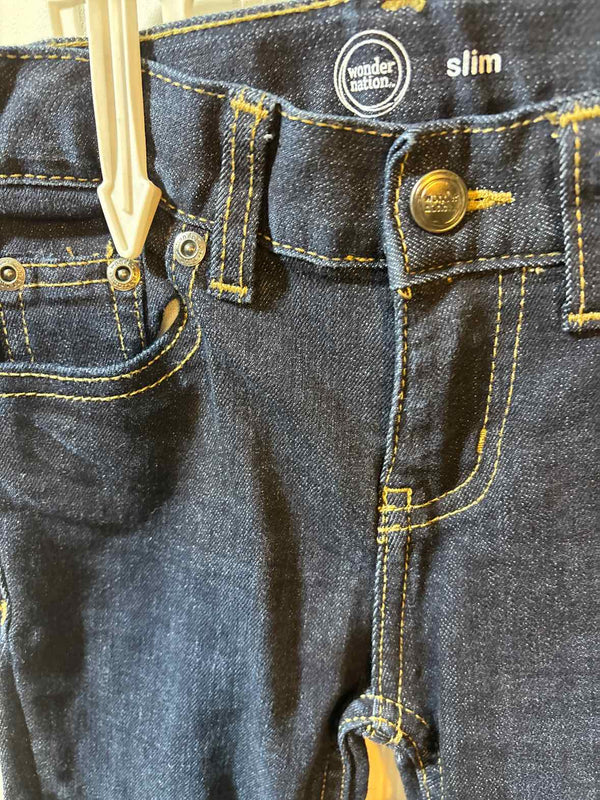 Wonder Nation 4 Jeans