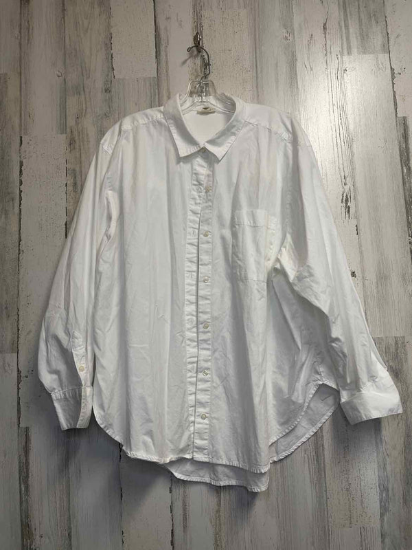 A.N.A. Size XL Shirt