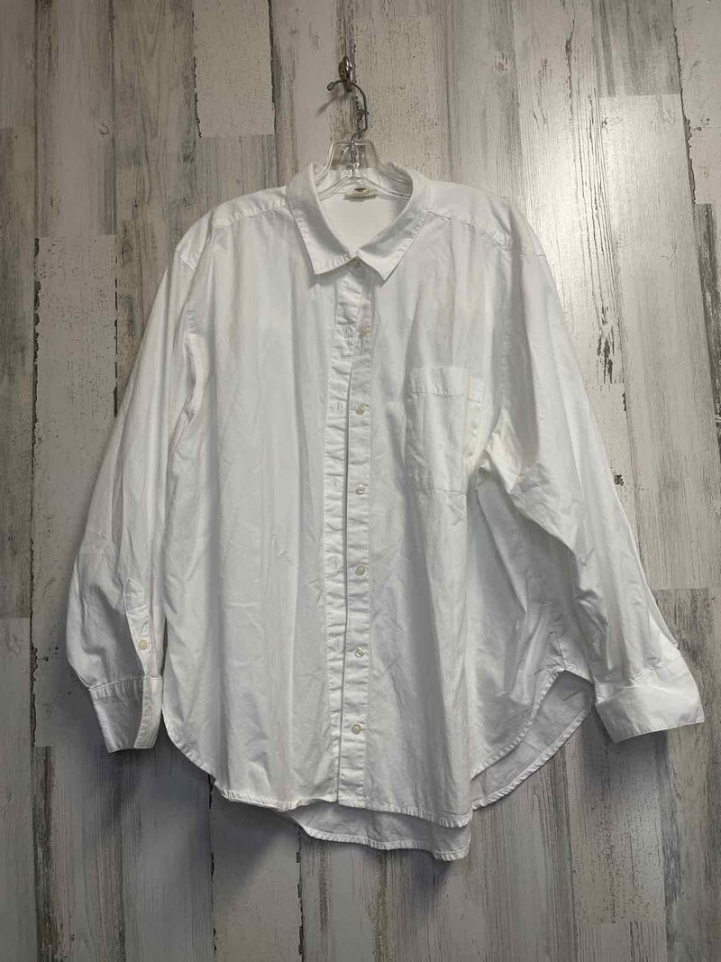 A.N.A. Size XL Shirt
