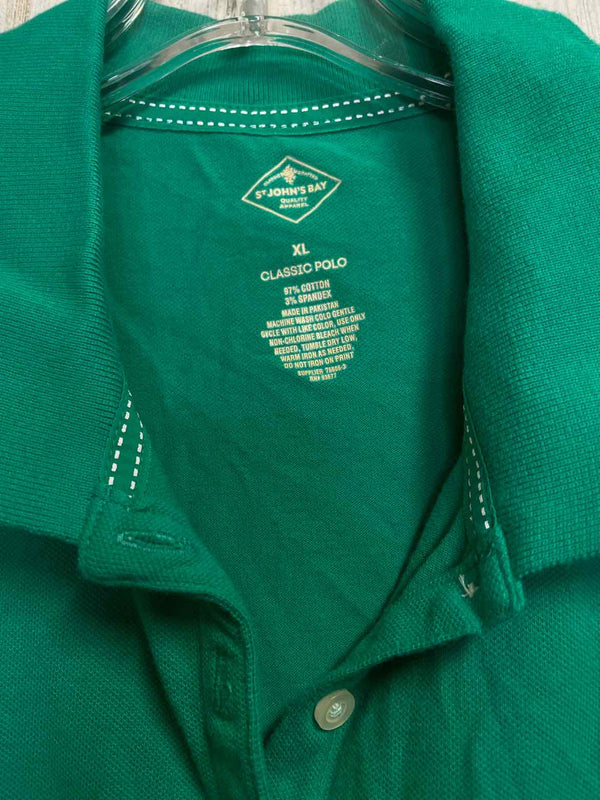 St. John's Bay Size XL Shirt