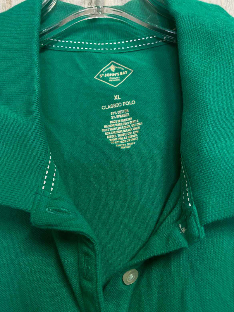 St. John's Bay Size XL Shirt