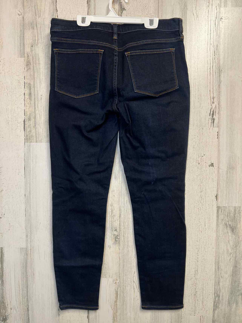 Size 6 J.Crew Jeans