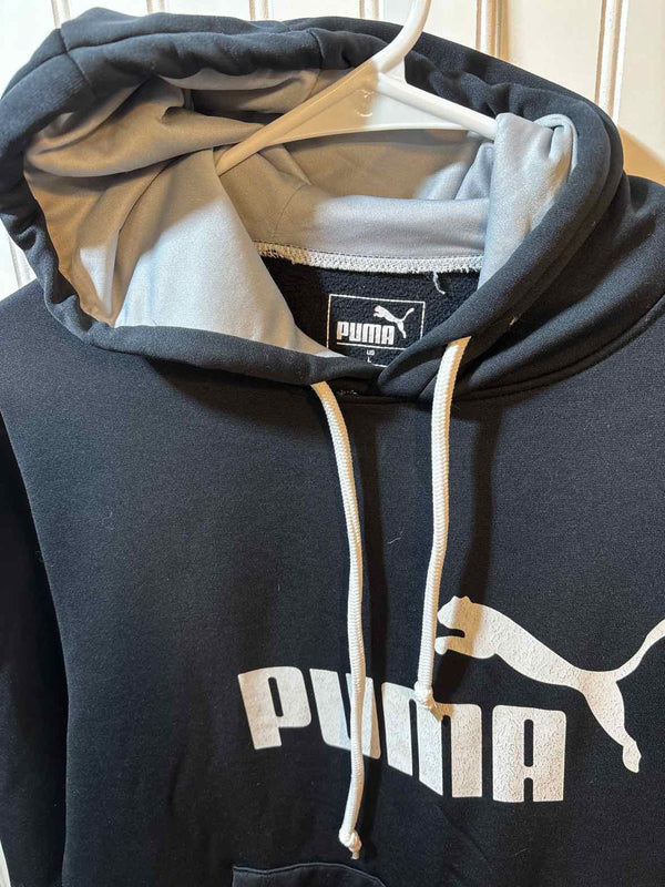 Puma L Hoodie