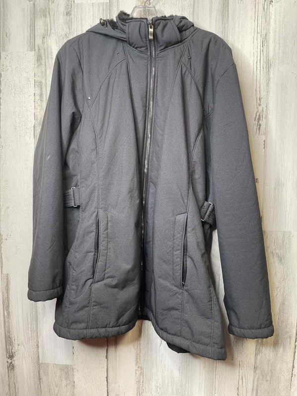 Zero Xposure Size XXL Jacket