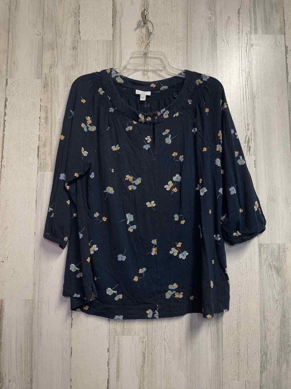 J.Jill Size L Shirt