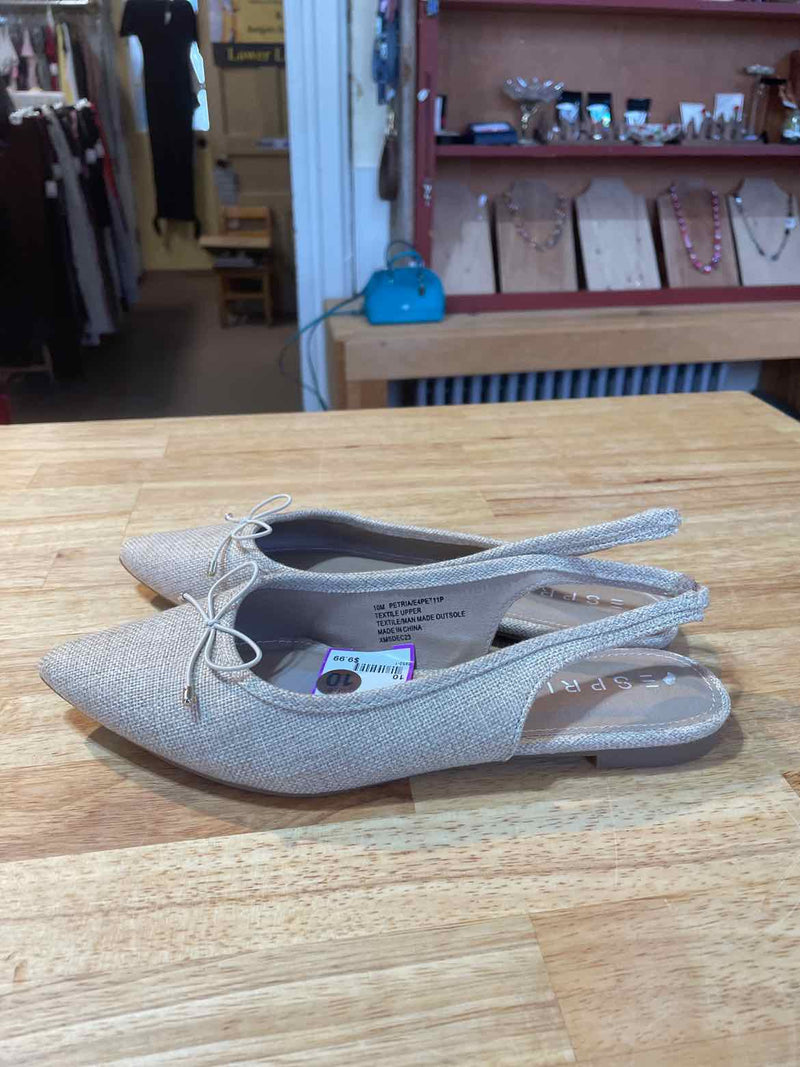 Shoe Size 10 Esprit Shoes