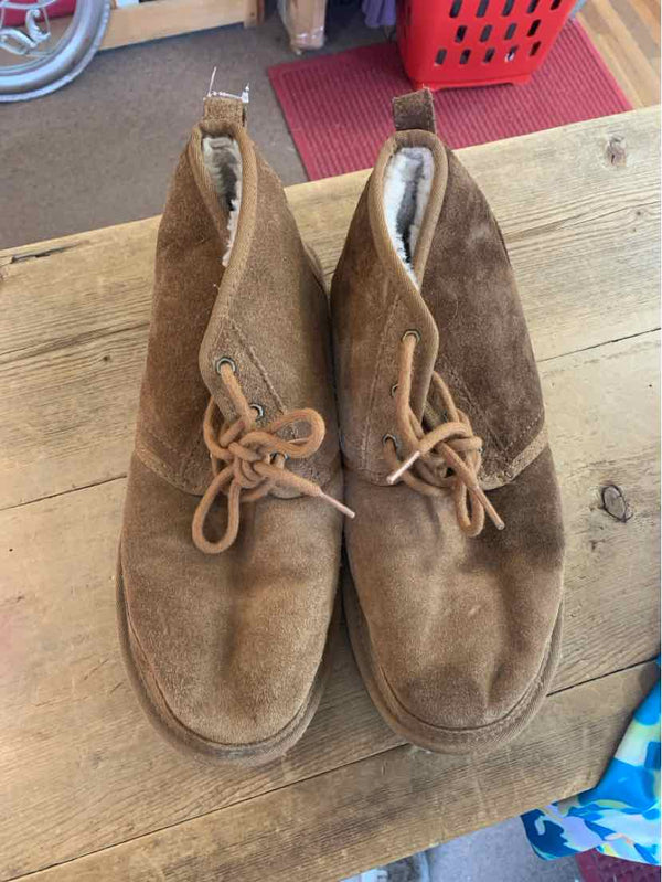 Shoe Size 10 UGG Boots