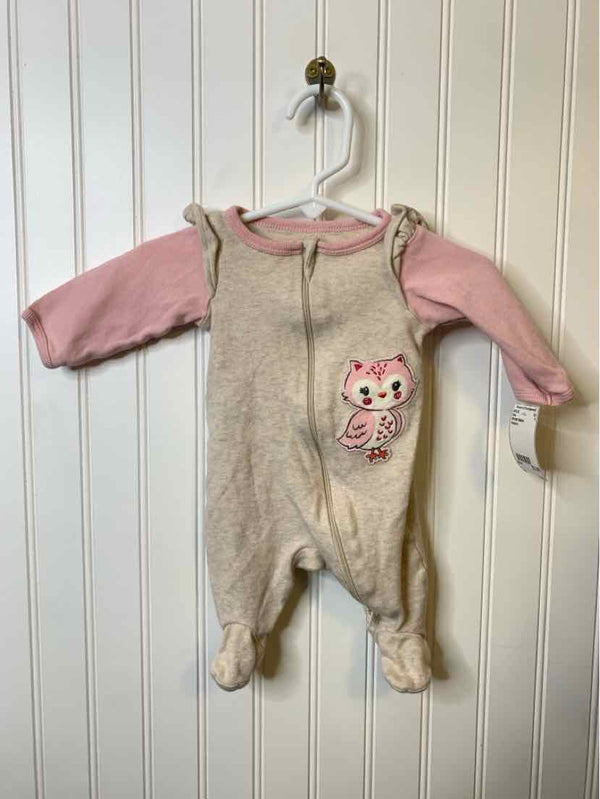 Wonder Nation Newborn Baby