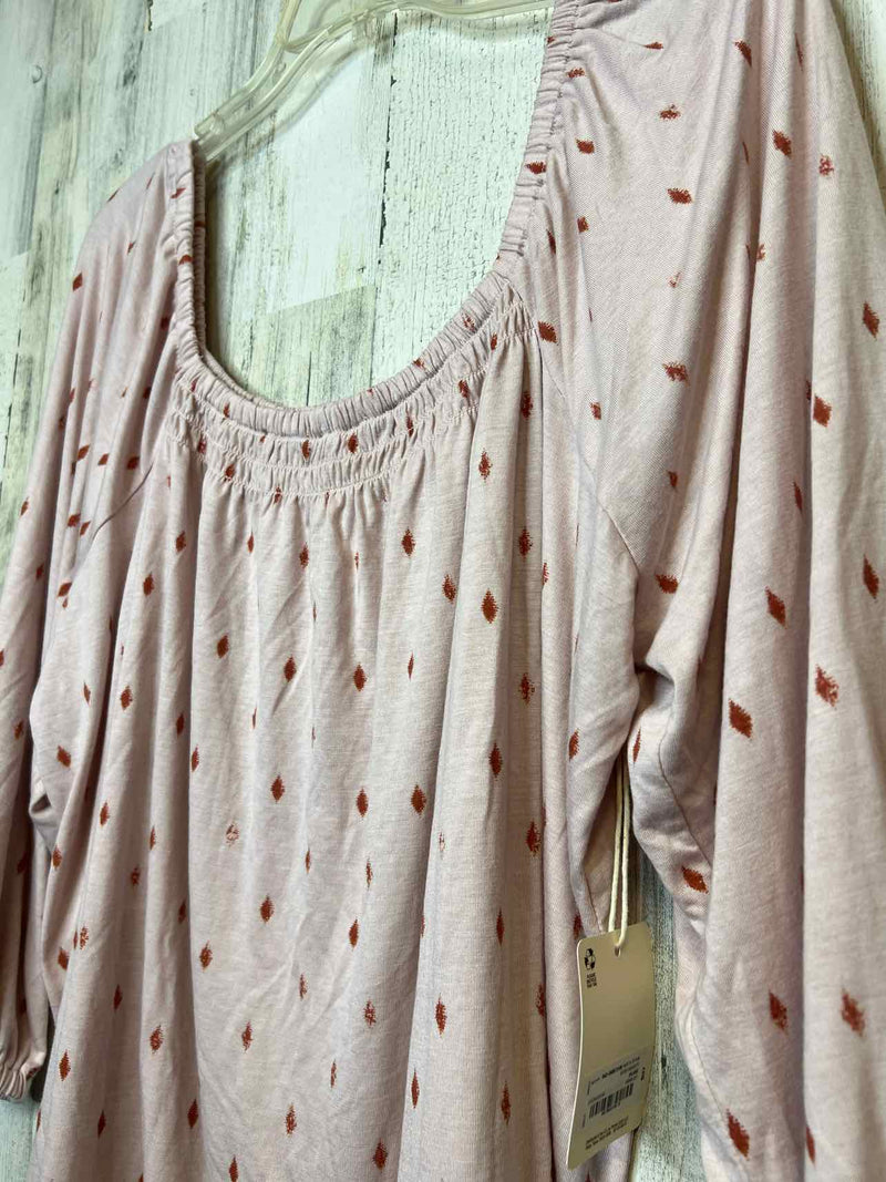 A.N.A. Size XXL Shirt